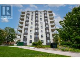 Kitchen - 406 1180 Commissioners Rd W Road, London South, ON N6K4J2 Photo 2