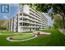 Primary Bedroom - 406 1180 Commissioners Rd W Road, London South, ON N6K4J2 Photo 3