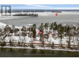 Bedroom 2 - 239 Avery Point Road, Kawartha Lakes, ON L0K1W0 Photo 4
