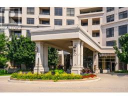 Dining room - 1616 9225 Jane Street, Vaughan, ON L6A0J7 Photo 3