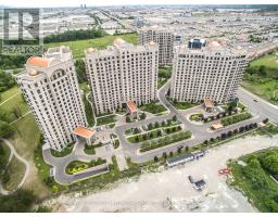 Bedroom 2 - 1616 9225 Jane Street, Vaughan, ON L6A0J7 Photo 5