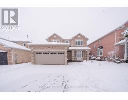 Exercise room - 176 Manhattan Drive, Markham, ON L3P7S1 Photo 3