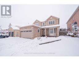 Living room - 176 Manhattan Drive, Markham, ON L3P7S1 Photo 4