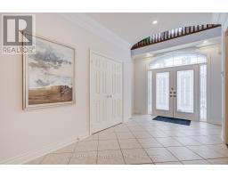 Living room - 34 Odessa Crescent, Markham, ON L6C2T3 Photo 3