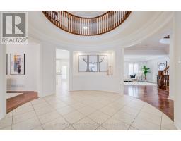 Dining room - 34 Odessa Crescent, Markham, ON L6C2T3 Photo 4