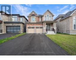 Bathroom - 197 Thompson Drive, East Gwillimbury, ON L9N0V5 Photo 2