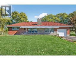 Utility room - 182 Sweets Corners Road, Selkirk, ON N0A1P0 Photo 2