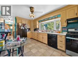 Sunroom - 182 Sweets Corners Road, Selkirk, ON N0A1P0 Photo 4