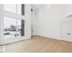 Dining room - 143 25122 Sturgeon Rd, Rural Sturgeon County, AB T8T1S6 Photo 2
