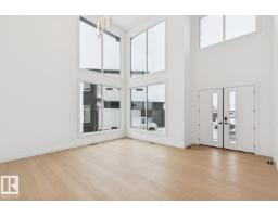 Kitchen - 143 25122 Sturgeon Rd, Rural Sturgeon County, AB T8T1S6 Photo 3