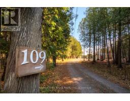 Laundry room - 109 Widgeon Cove Road, Northern Bruce Peninsula, ON N0H2T0 Photo 4