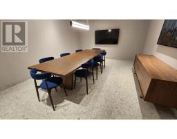 Dining room - 1009 395 Square One Drive, Mississauga, ON L5B0C6 Photo 2