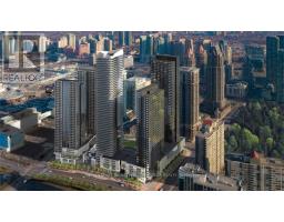 Living room - 1009 395 Square One Drive, Mississauga, ON L5B0C6 Photo 3