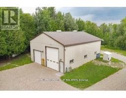 Kitchen - 476345 3rd Line, Melancthon, ON L9V1T4 Photo 2