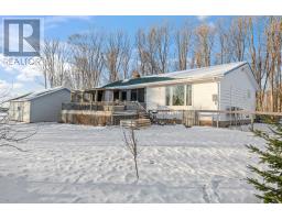 Bedroom - 4278 North Carleton Extension, Central Bedeque, PE C1N4J9 Photo 5