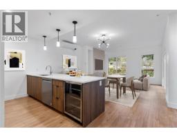 Primary Bedroom - 8 2330 Sooke Rd, Colwood, BC V9B1X7 Photo 3