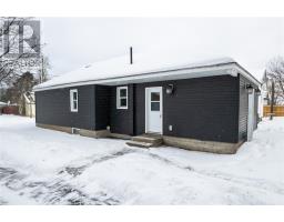 Bathroom - 389 Albert Street, Espanola, ON P5E1K6 Photo 4
