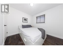 Bedroom 3 - 158 Millcroft Way N, Vaughan, ON L4J6P6 Photo 4