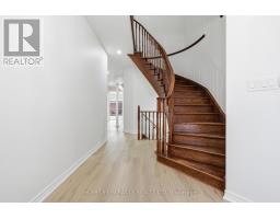 Dining room - 71 Skyvalley Drive, Brampton, ON L6P3B7 Photo 4