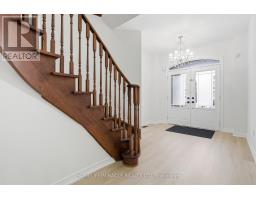 Kitchen - 71 Skyvalley Drive, Brampton, ON L6P3B7 Photo 5