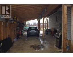 Eat in kitchen - 31 Nanticoke Valley Road, Norfolk, ON N0A1L0 Photo 3