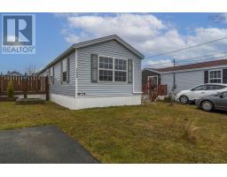 Dining room - 122 Birchill Drive, Eastern Passage, NS B3G1E2 Photo 2