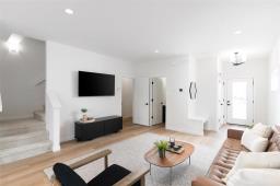 Primary Bedroom - 157 Laurent Drive, Ile Des Chenes, MB R0A0T1 Photo 4