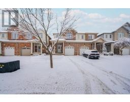 Dining room - 178 Roy Rainey Avenue, Markham, ON L6E1C6 Photo 2