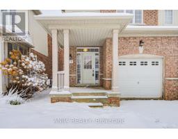 Primary Bedroom - 178 Roy Rainey Avenue, Markham, ON L6E1C6 Photo 4