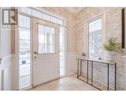 Bedroom 2 - 178 Roy Rainey Avenue, Markham, ON L6E1C6 Photo 5