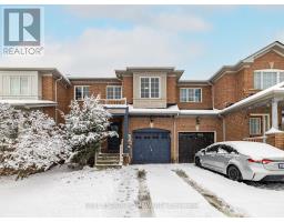 Dining room - 304 Flagstone Way, Newmarket, ON L3X2R8 Photo 2