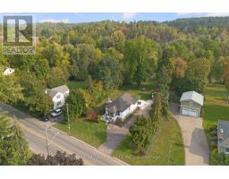 Dining room - 45 Confederation Street, Halton Hills, ON L7G3R4 Photo 2