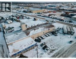 1155 Mackay Street, Regina, SK S4N4X9 Photo 4
