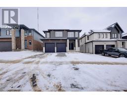 1895 Fountain Grass Drive, London South, ON N6K0M2 Photo 2