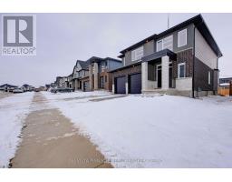 1895 Fountain Grass Drive, London South, ON N6K0M2 Photo 4