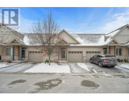 Kitchen - 8 5490 Prince Edward Avenue, Niagara Falls, ON L2G0G5 Photo 2