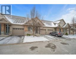 Dining room - 8 5490 Prince Edward Avenue, Niagara Falls, ON L2G0G5 Photo 3