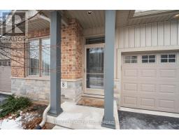Living room - 8 5490 Prince Edward Avenue, Niagara Falls, ON L2G0G5 Photo 4