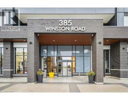 Eat in kitchen - 385 Winston Road Unit 1901, Grimsby, ON L3M0J3 Photo 4