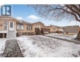 Primary Bedroom - 1 120 Athabasca Street W, Moose Jaw, SK S6H2B7 Photo 5