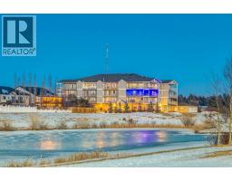Kitchen - 406 99 Westview Drive, Nanton, AB T0L1R0 Photo 2