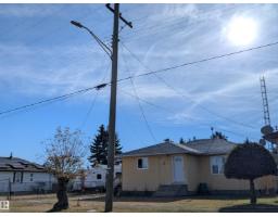 Kitchen - 5035 49 Av Nw, Vilna, AB T0A3L0 Photo 3