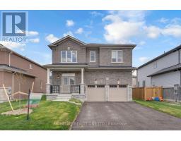 Eating area - 47 Autumn Drive, Wasaga Beach, ON L9Z0K7 Photo 3