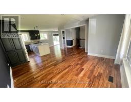 Kitchen - Main Floor 3082 Lindenlea Drive, Mississauga, ON L5C2C2 Photo 3