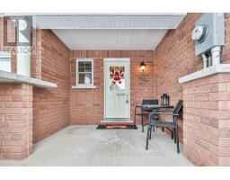 Kitchen - 68 Lupo Drive, Hamilton, ON L8B0V3 Photo 4