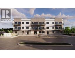 3pc Bathroom - 80 Caithness Street W Unit 404, Caledonia, ON N3W1B2 Photo 4