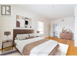 Bedroom - 170 Kempenfelt Drive, Barrie, ON L4M1C2 Photo 2