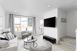 Primary Bedroom - 142 Laurent Drive, Ile Des Chenes, MB R0A0T1 Photo 4