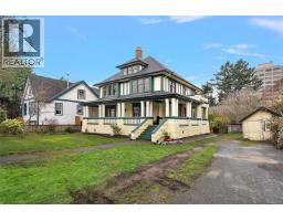 Bedroom - 132 Government St S, Victoria, BC V8V2K7 Photo 2