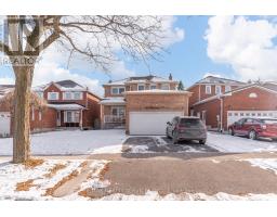 123 Flowertown Avenue, Brampton, ON L6X3Y7 Photo 2